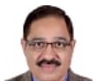Dr Akash kumar raina